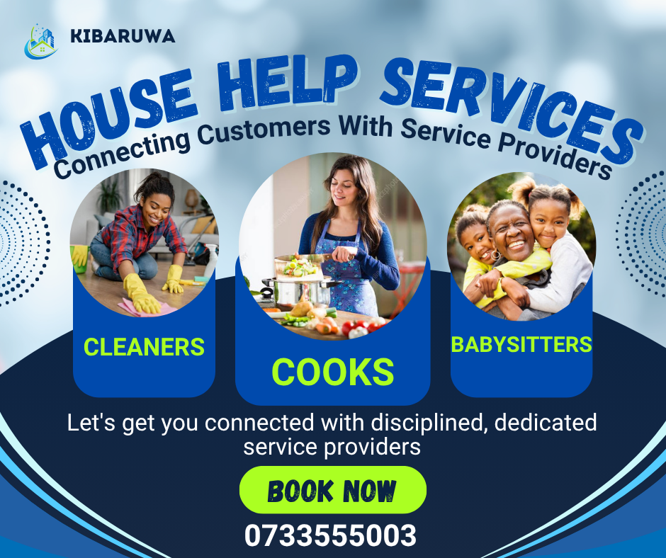 Househelps