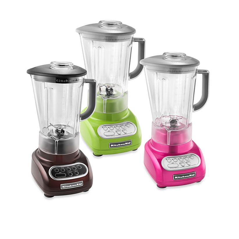 Blenders