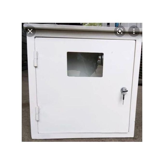 Metre Box