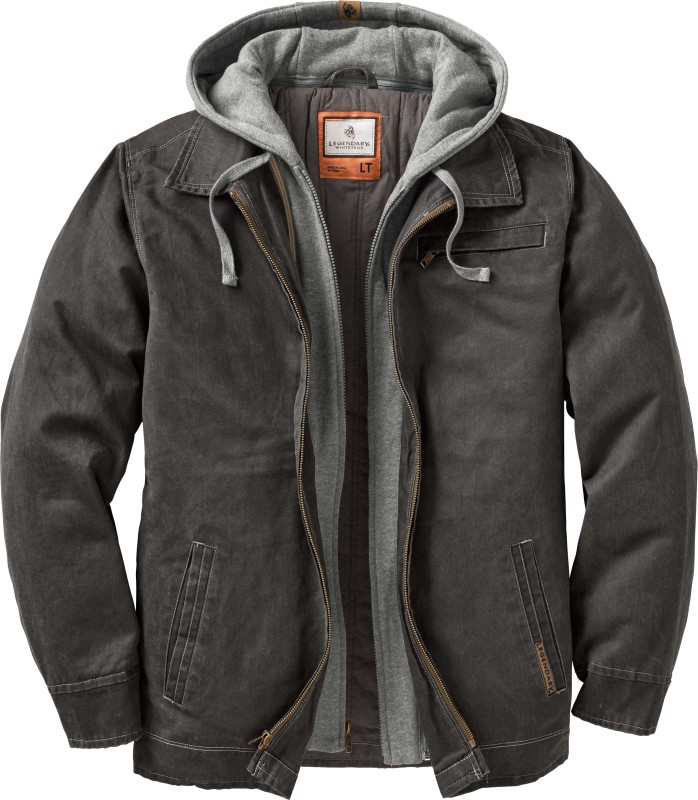 Jackets