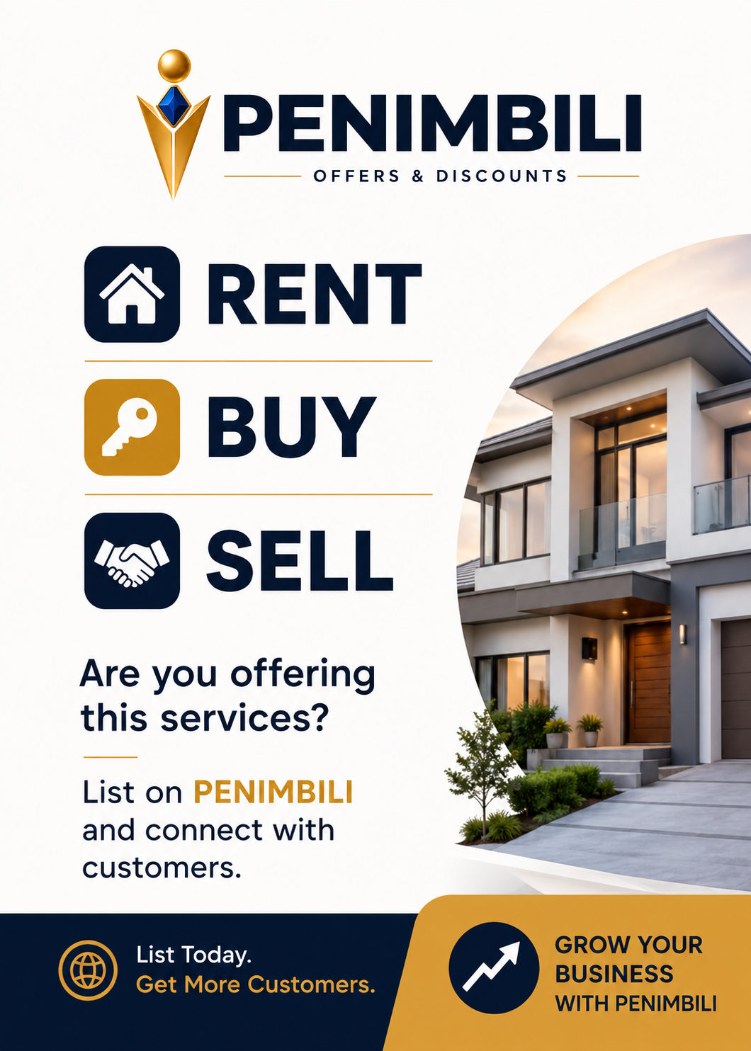 Advertise Your Property Here
