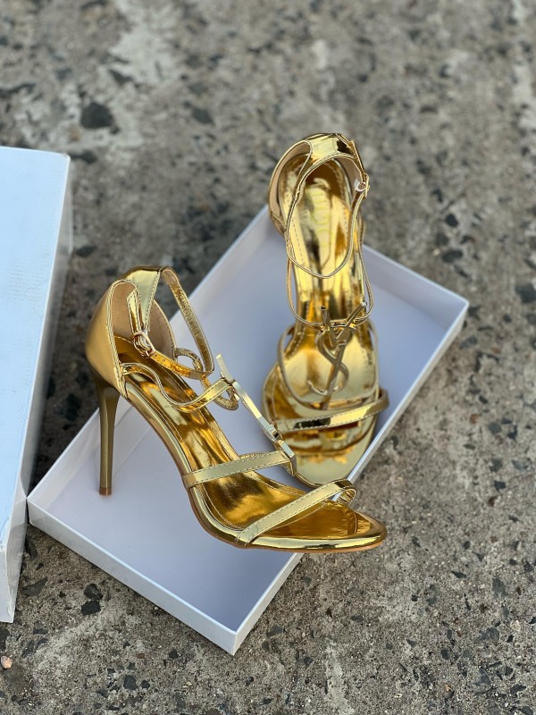 Stiletto Heels
