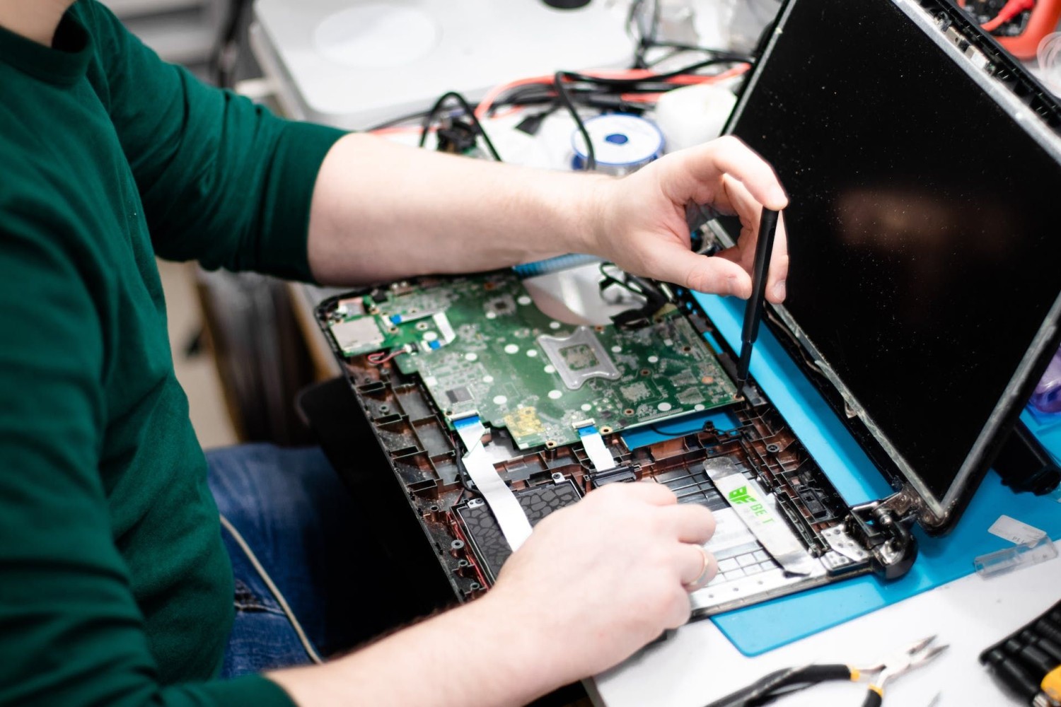 Laptop & Computer Repair