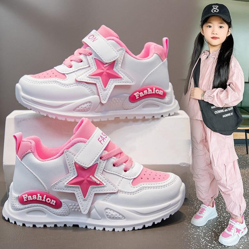 All Match  Kids Sneakers.