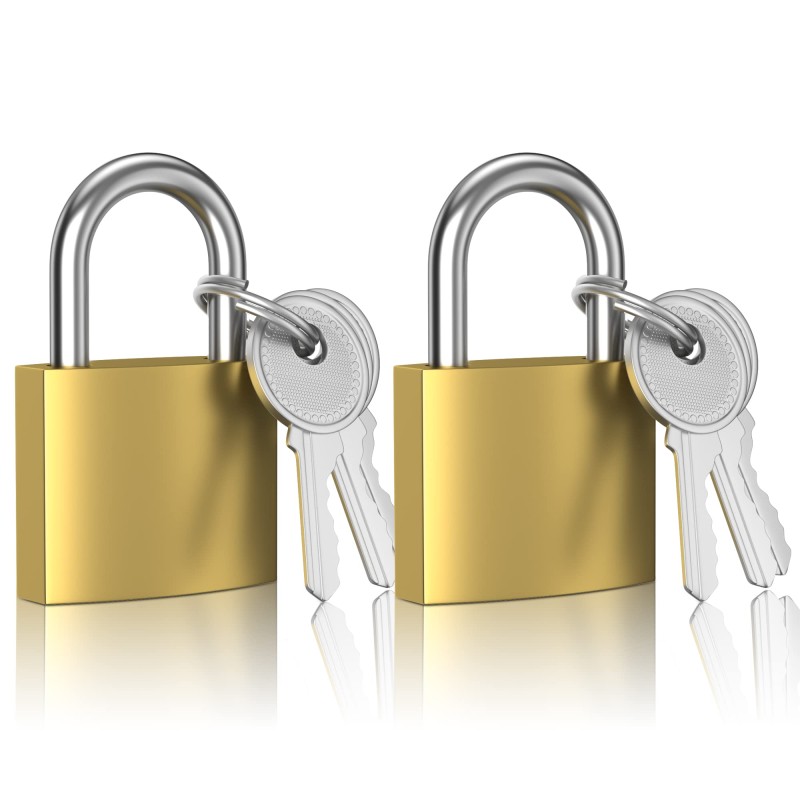 Locks
