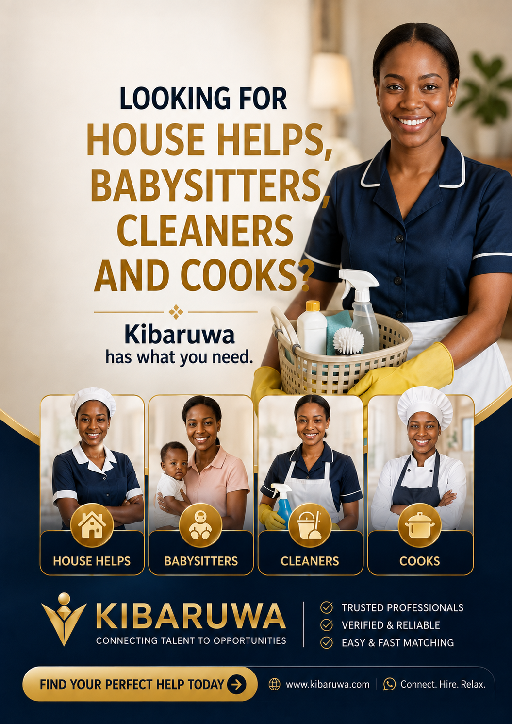Domestic Workers Services
