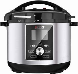 Pressure Cooker