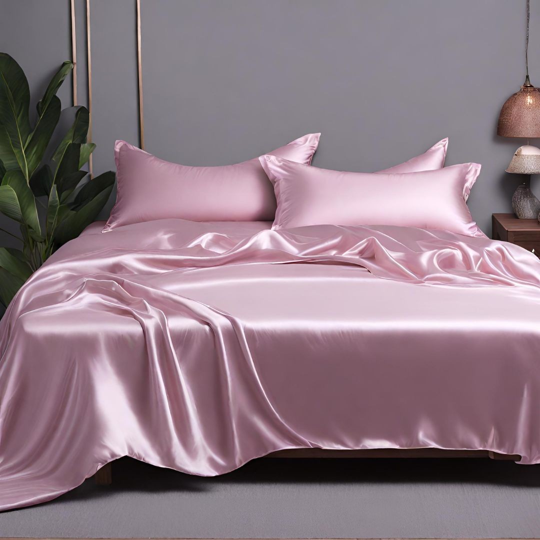 Bed & Bath