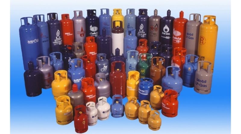 Gas Refill Supplier