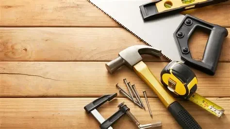 Carpentry