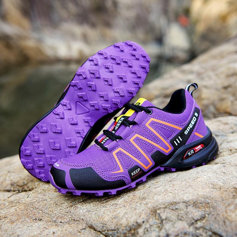 Salomon speed 3 shoes