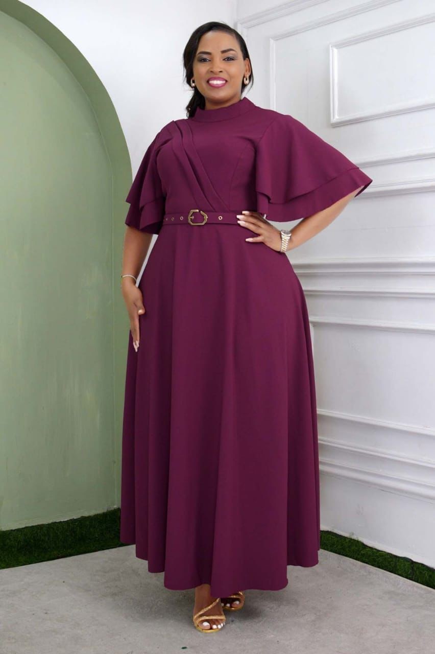 Maxi Dresses.