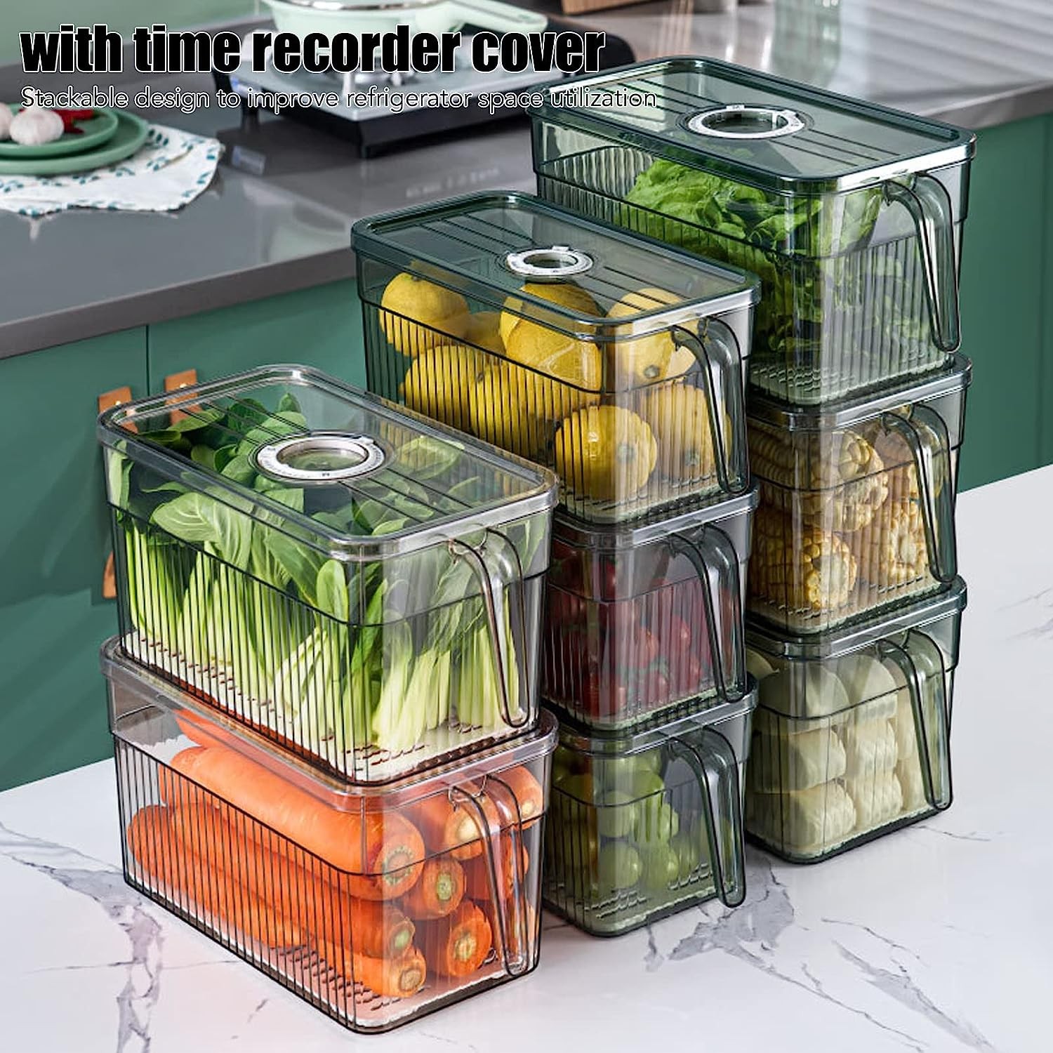 Storage & Organization