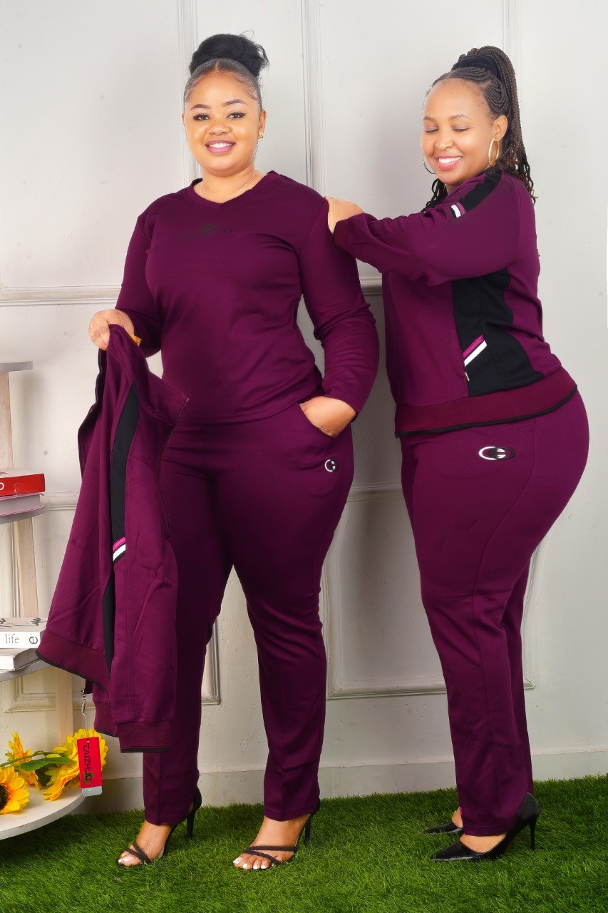 Tracksuit
