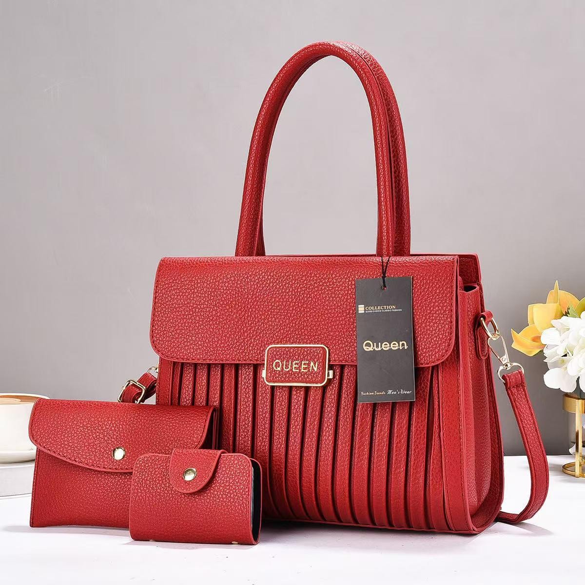 Queen Handbag