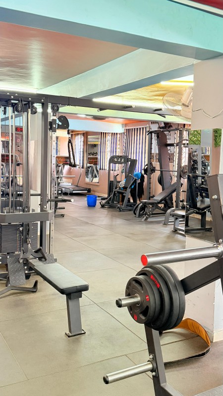 Gym Membership