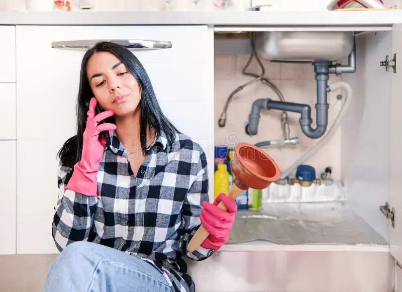 Plumbing Services
