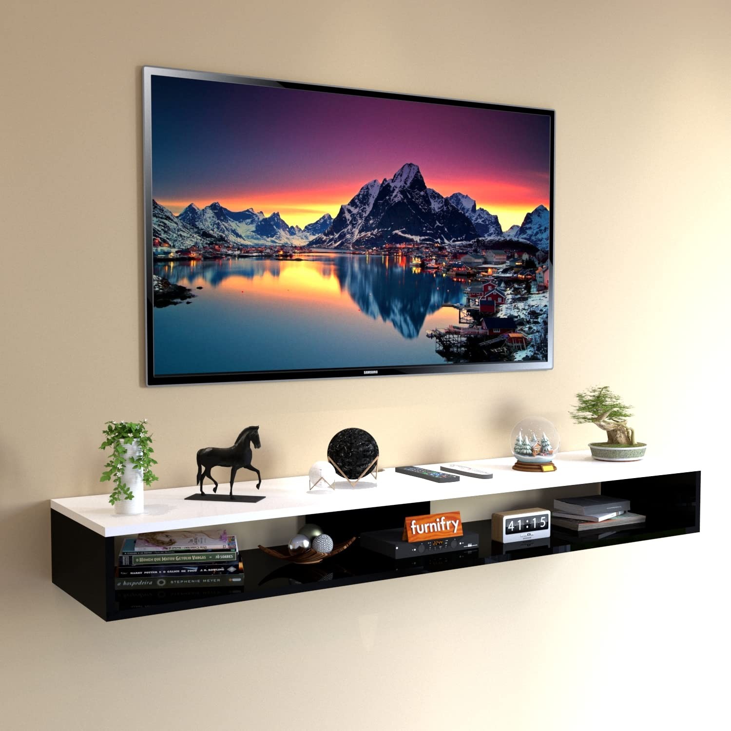 Television