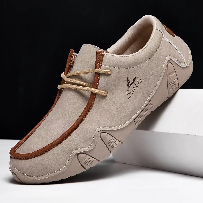 Salkin Men Loafers