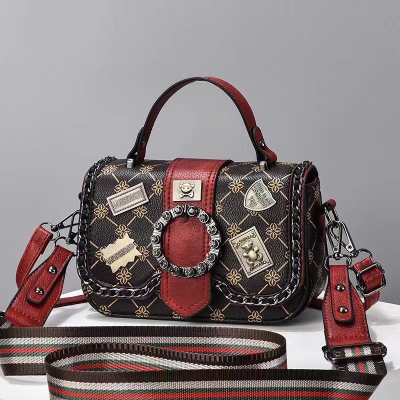 Moschino Crossbody Bags