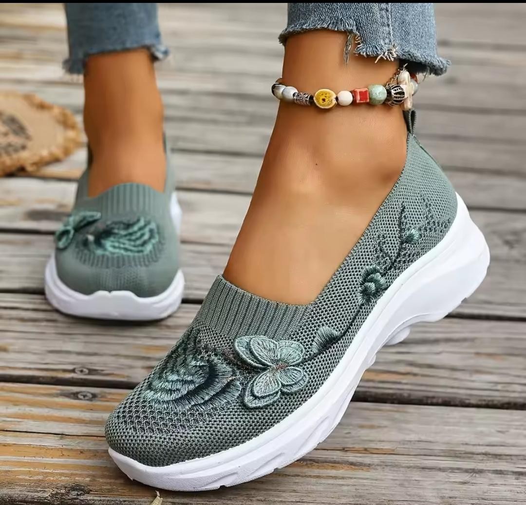 Orthopedic Rubber Shoes