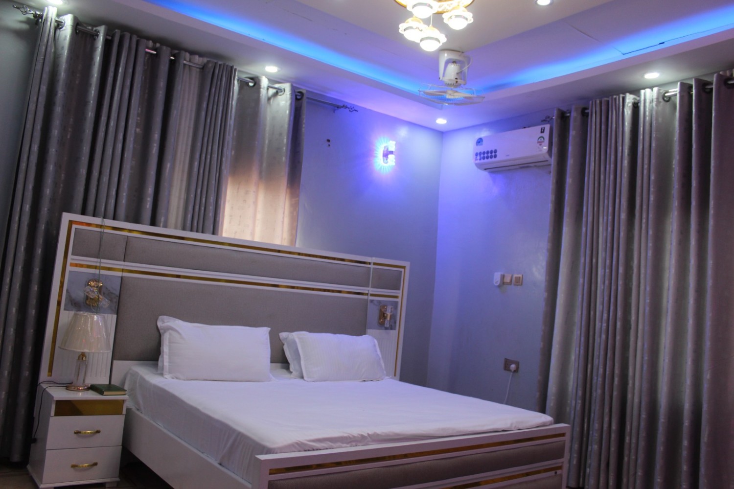 Ainushamsi Airbnb