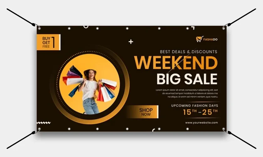 Bigjii promo