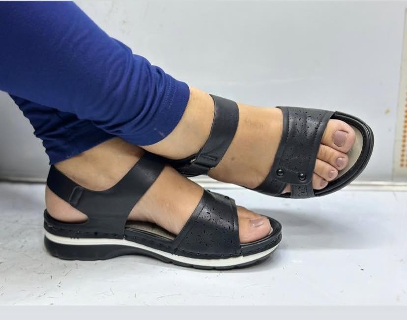 Ladies Sandals