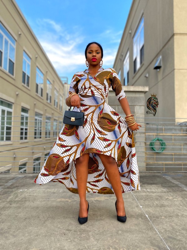 Women's Fashion