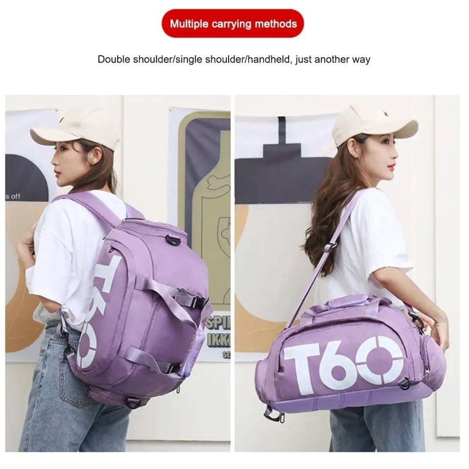 Travel Bags