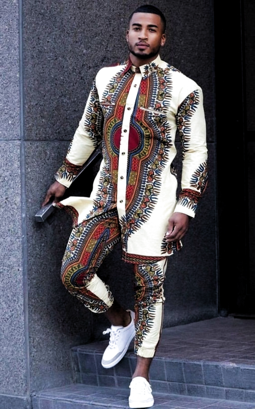 Men's Fashion