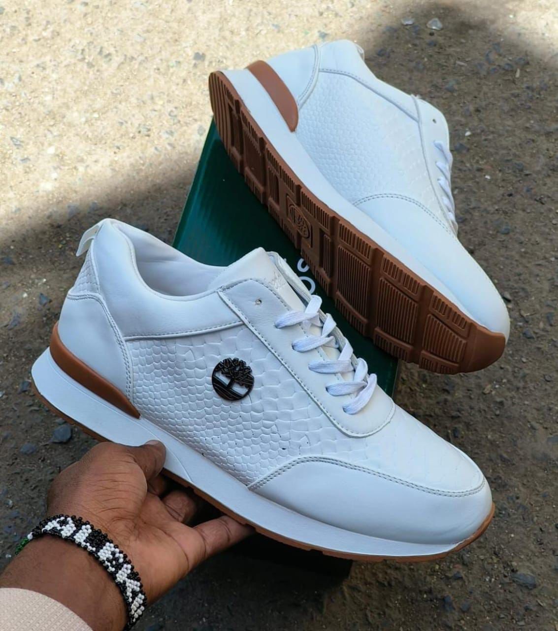 Timberland Casual Shoes.