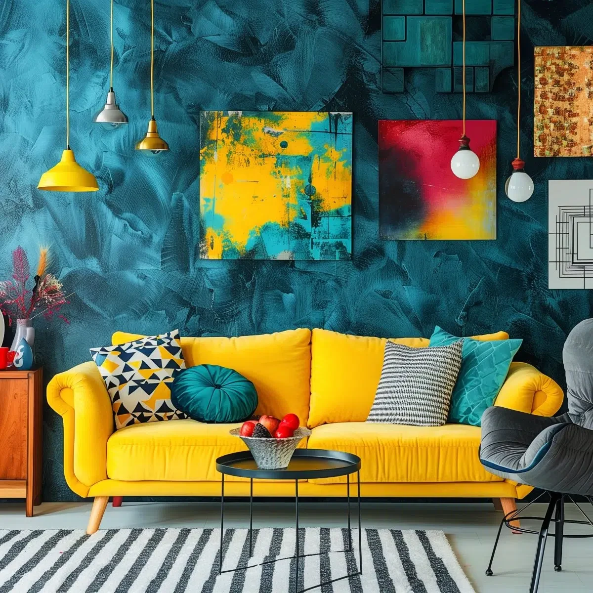 Interior Desigh