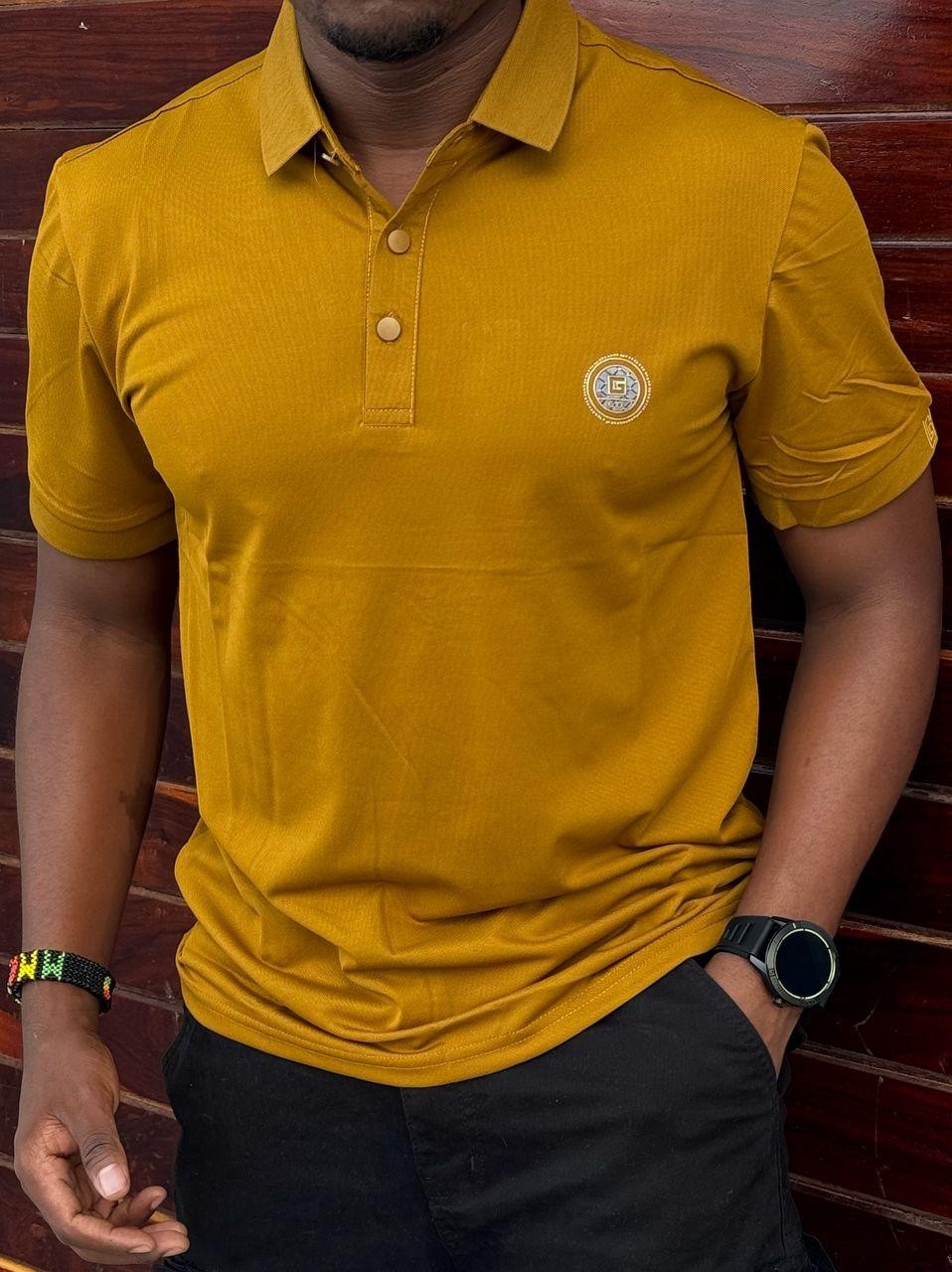 Polo shirts