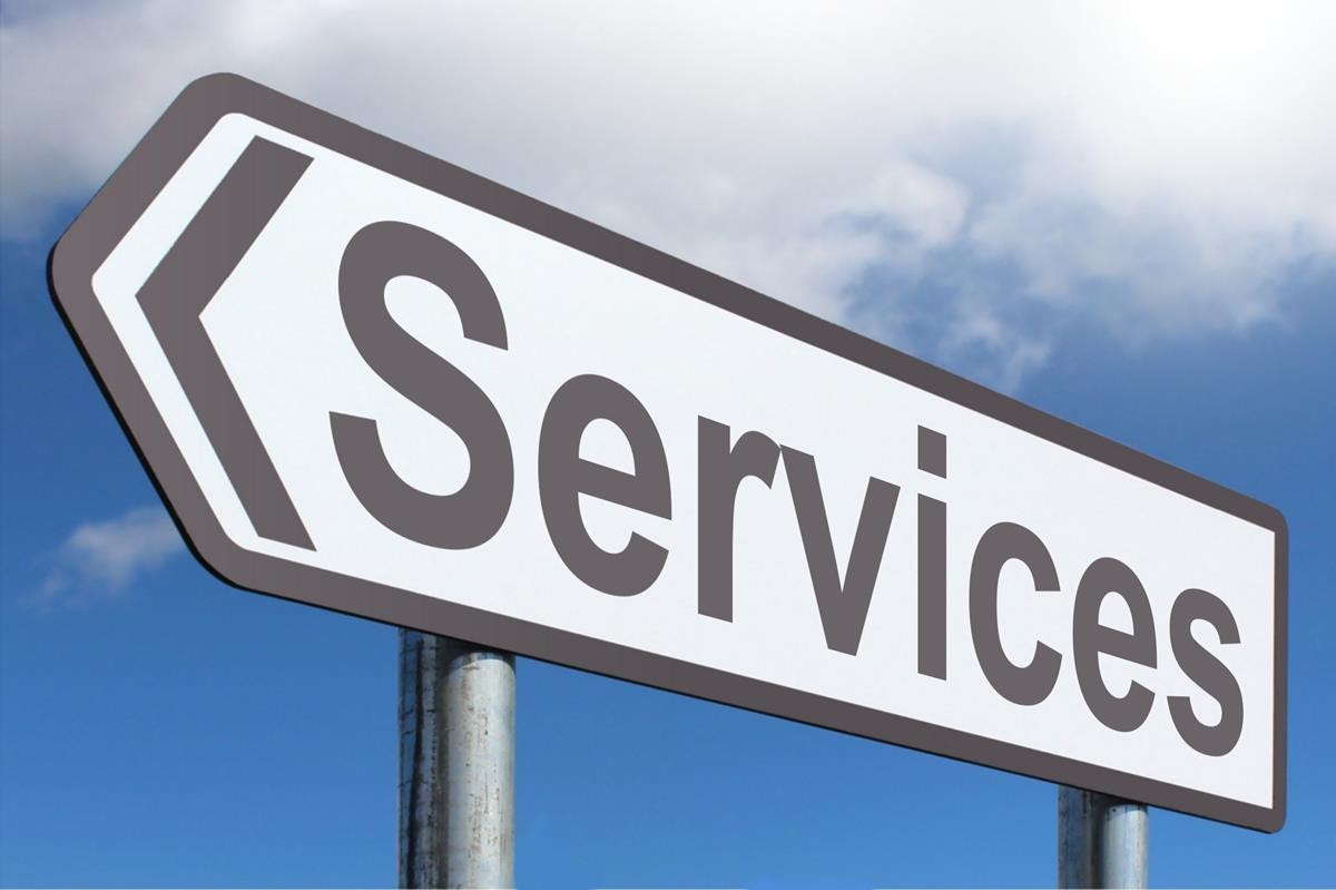 Services