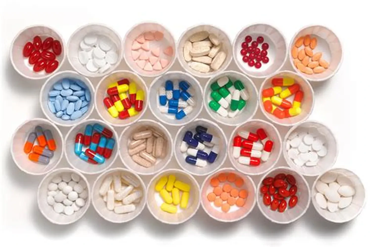 Drugs
