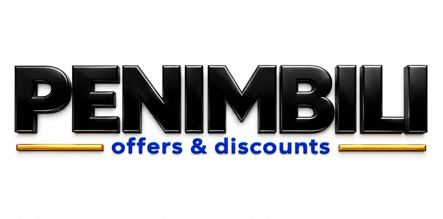 Penimbili