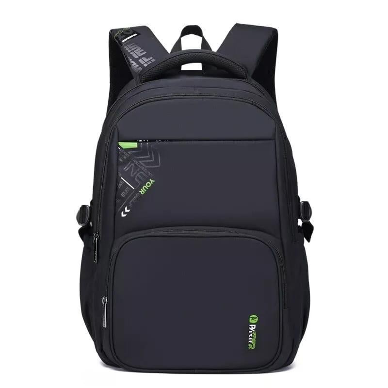 Oxford Backpack Bag.