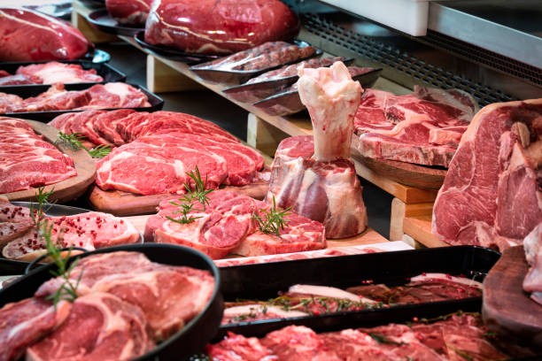 Butchery
