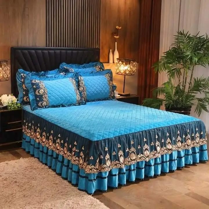 Bedsheets