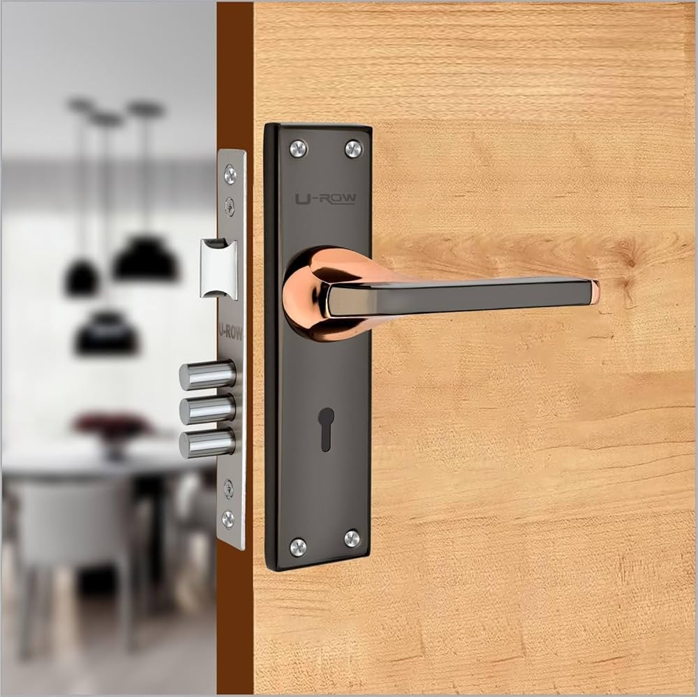 Door Locks