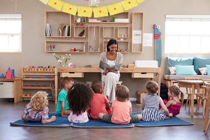 Daycare Services