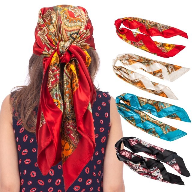 Headscarf