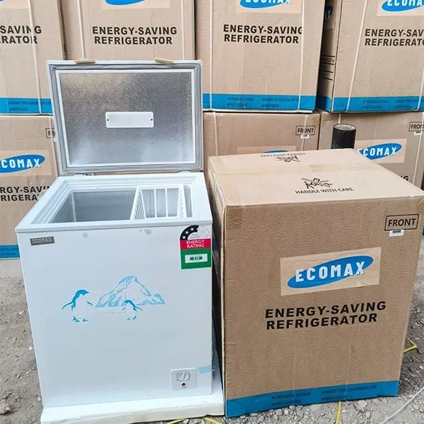 Chest Freezer
